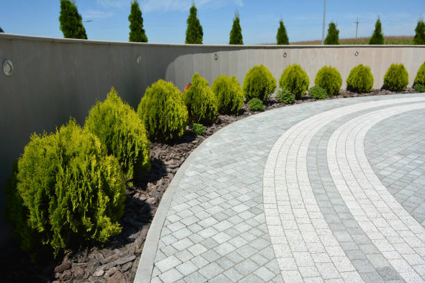 Best Affordable Driveway Paving  in Fitchburg, MA