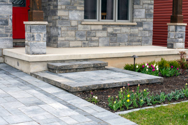 Best Driveway Pavers Cost  in Fitchburg, MA