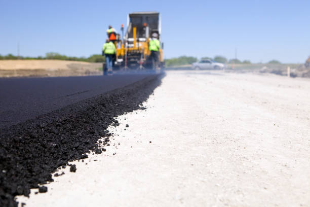 Trusted Fitchburg, MA Driveway Pavers Experts
