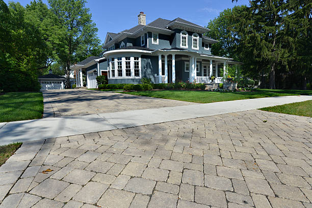 Best Driveway Repair Near Me  in Fitchburg, MA