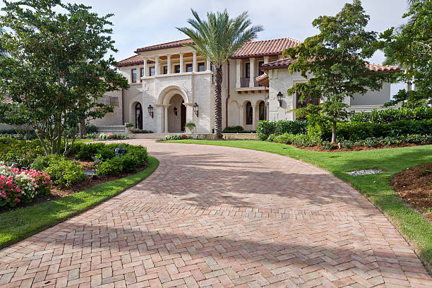 Best Best Driveway Pavers  in Fitchburg, MA