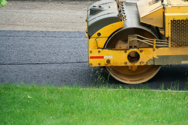 Best Professional Driveway Pavers  in Fitchburg, MA
