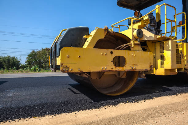 Professional Driveway Pavers in Fitchburg, MA
